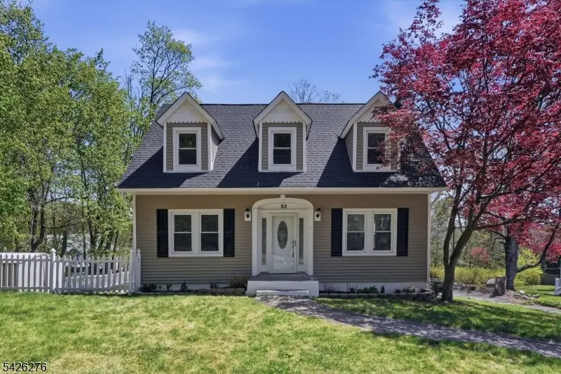53 Brooklyn Rd, Stanhope, NJ 07874 - #1