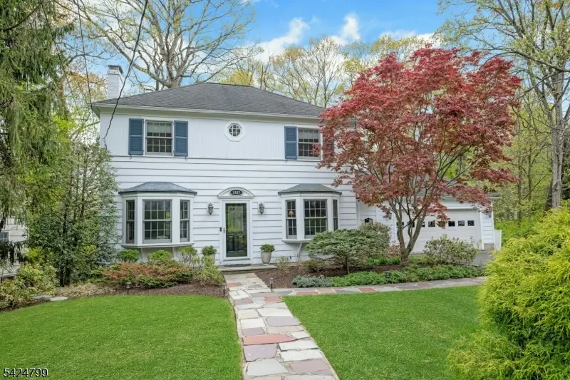 1437 Whipporwill Way, Mountainside, NJ 07901 - #1