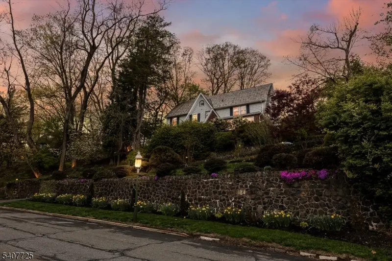 237 Underhill Rd, South Orange, NJ 07079 - #2