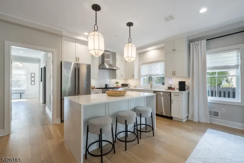 59 New England Ave #5, Summit, NJ 07901 - #3