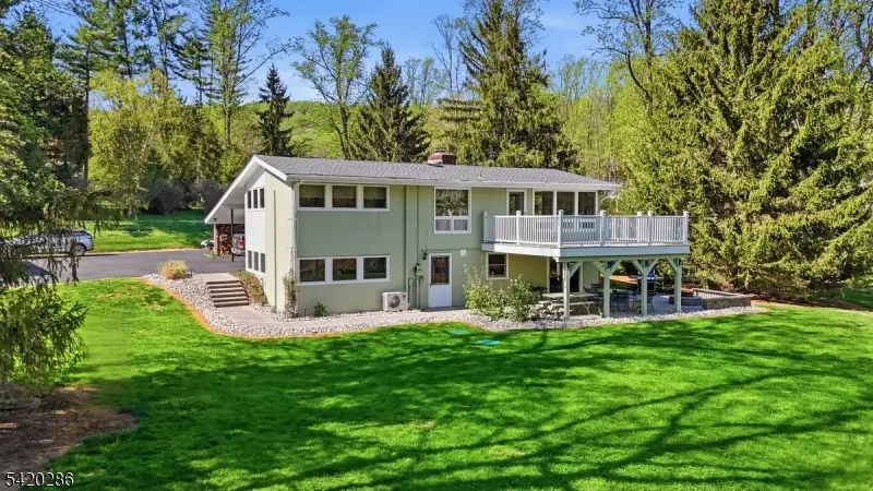 9 Springtown Rd, Readington, NJ 08889 - #1