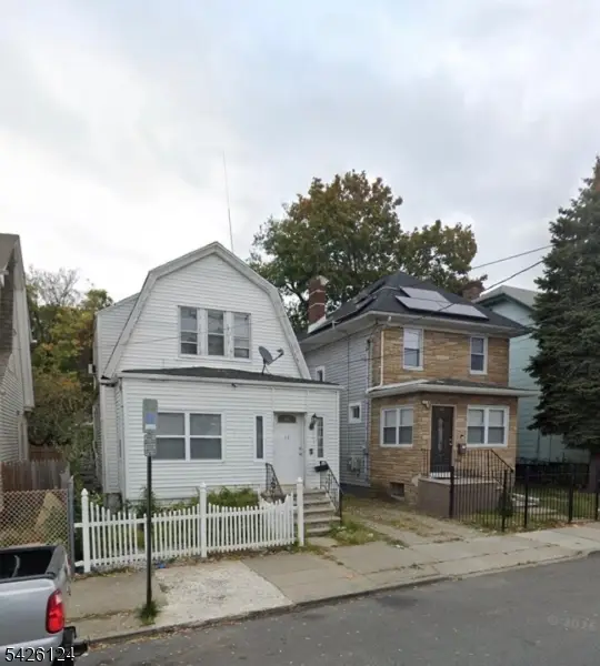 13 Paine Ave, Irvington, NJ 07111 - #2