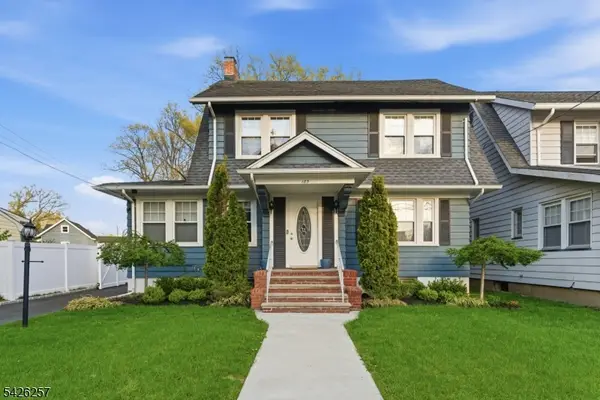 185 Washington Ave, Hawthorne Boro, NJ 07506