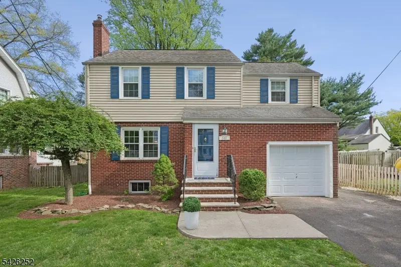 145 Bryant Ave, Springfield, NJ 07081 - #1