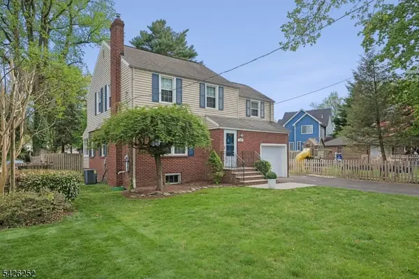 145 Bryant Ave, Springfield Twp., NJ 07081