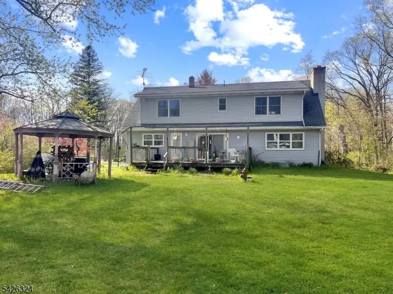 51 Union Brick Rd, Blairstown, NJ 07825 - #3