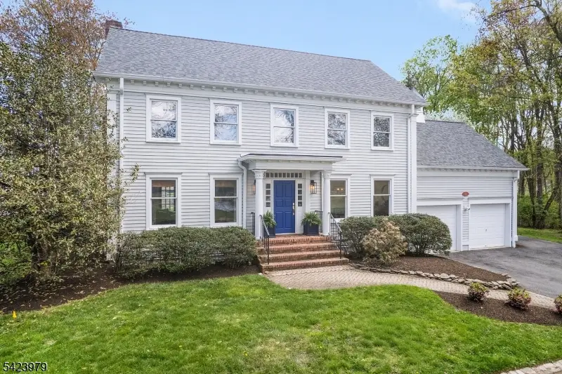 43 Lake Rd, Chatham, NJ 07928 - #2