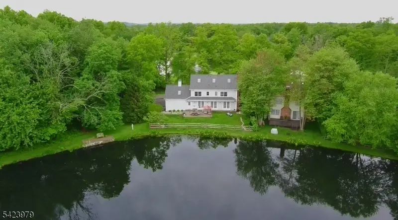 43 Lake Rd, Chatham, NJ 07928 - #3