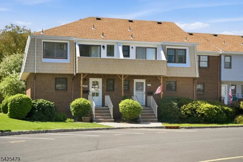 2401 Tudor Court, Hillsborough, NJ 08844 - #2