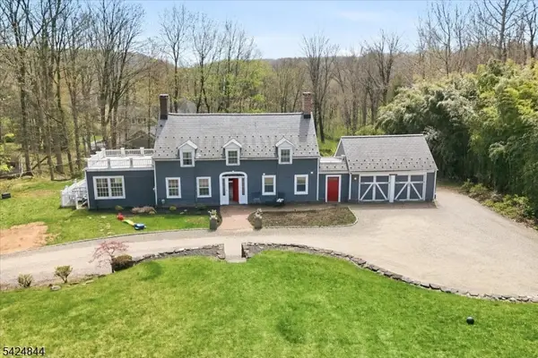 2020 Washington Valley Rd, Bridgewater Twp., NJ 08836