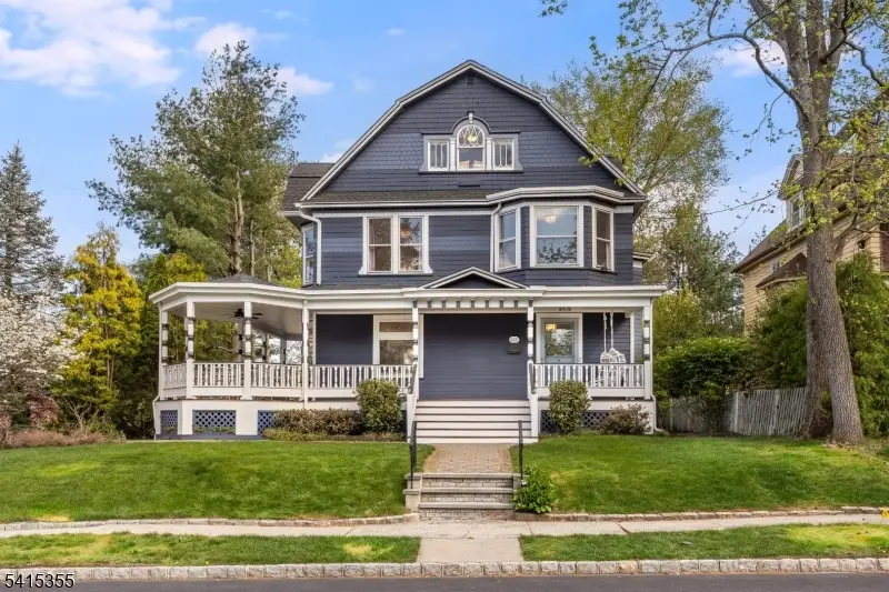 422 Kimball Ave, Westfield, NJ 07090 - #1