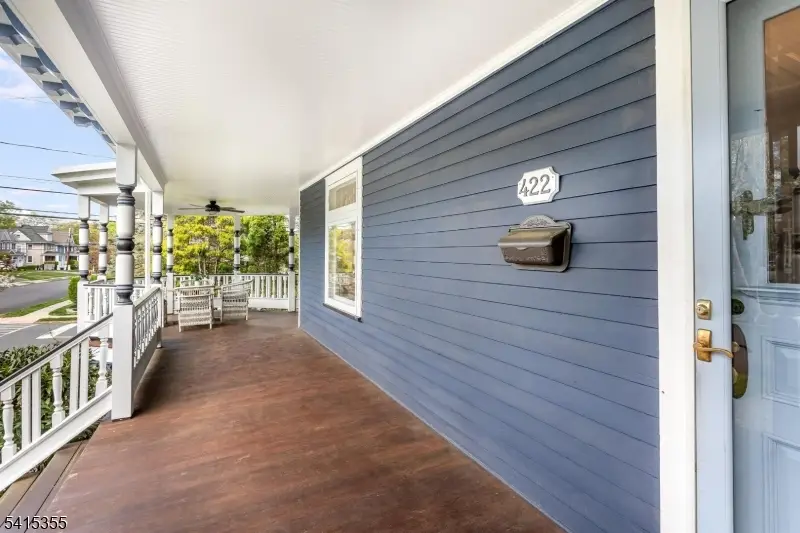 422 Kimball Ave, Westfield, NJ 07090 - #3