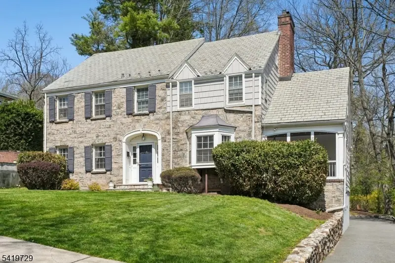 459 Overhill Road, South Orange, NJ 07079 - #1