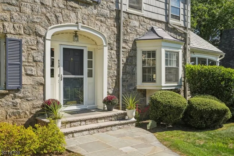 459 Overhill Road, South Orange, NJ 07079 - #2