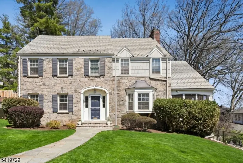 459 Overhill Road, South Orange, NJ 07079 - #3