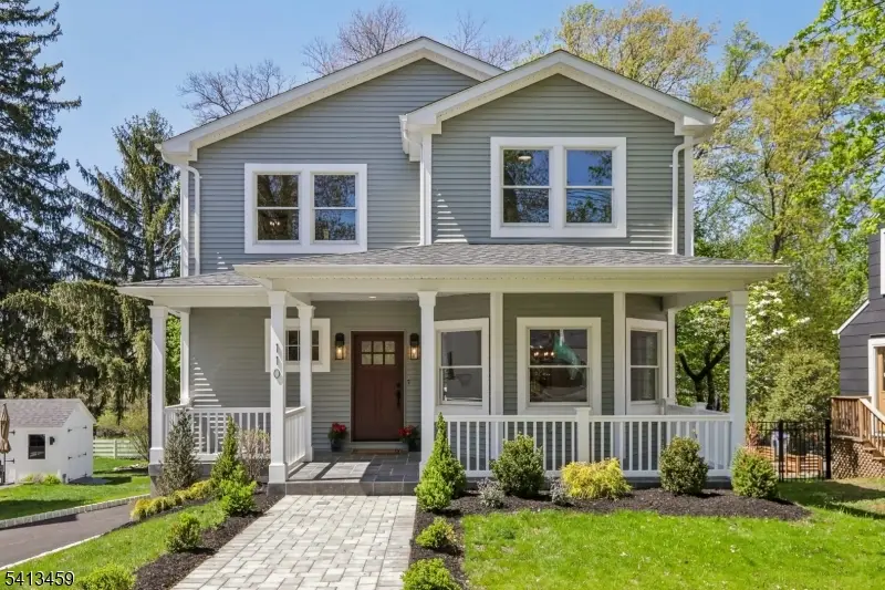 110 Elmwood Rd, Verona, NJ 07044 - #1
