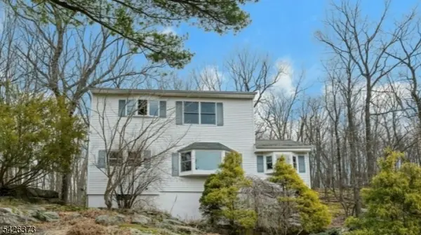 229a White Meadow Road, Rockaway Twp., NJ 07866