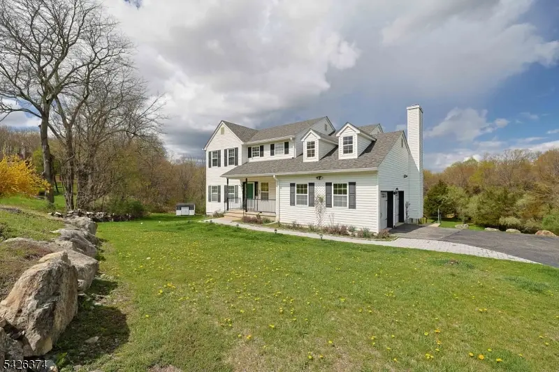 14 Thomas Rd, Lafayette, NJ 07848 - #2