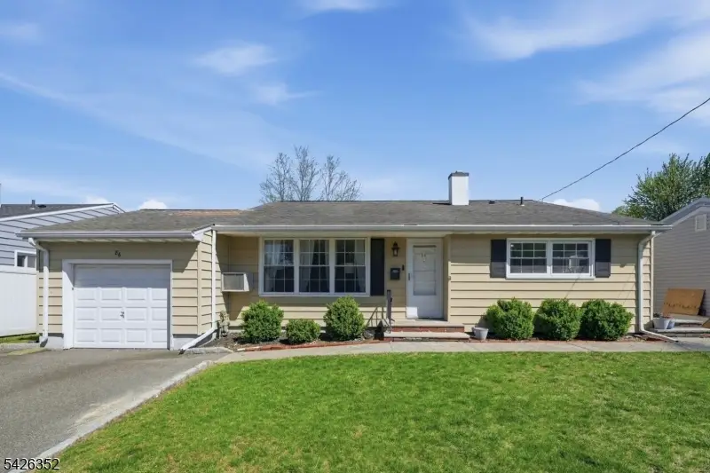 86 Westminster Rd, Colonia, NJ 07067 - #2