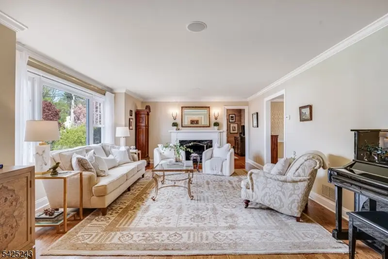 12 Hilltop Ter, Chatham, NJ 07928 - #2