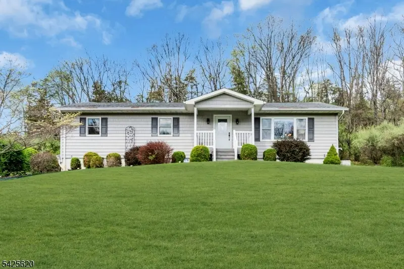 46 Van Horn Rd, Fredon, NJ 07860 - #1