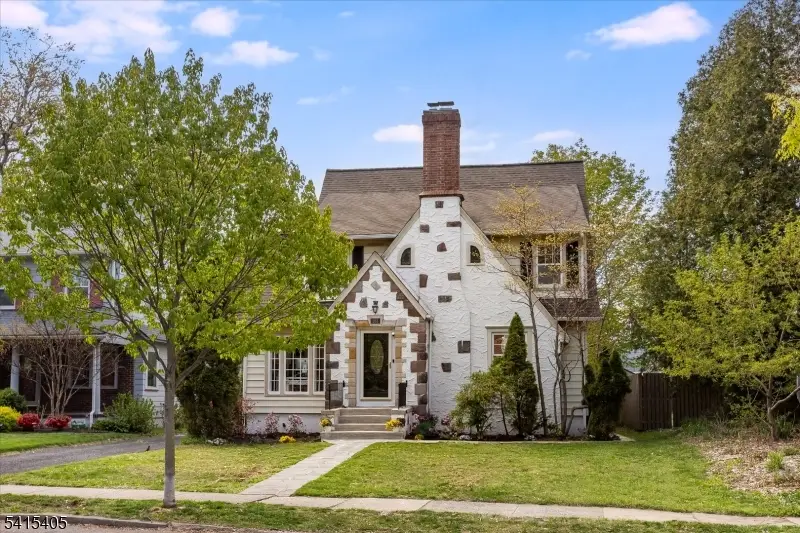 263 Richmond Ave, South Orange Village, NJ 07079 - #1