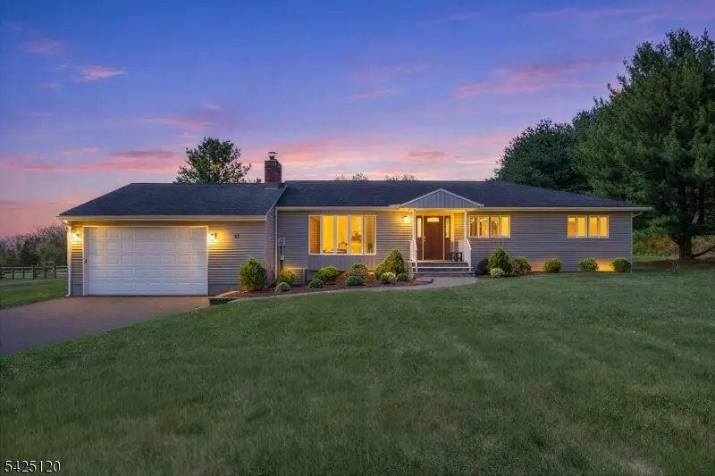 33 Hog Hollow Rd, Pittstown, NJ 08867 - #1