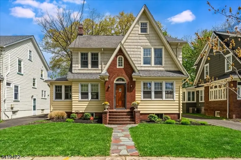 173 Garfield Pl, Maplewood, NJ 07040 - #1