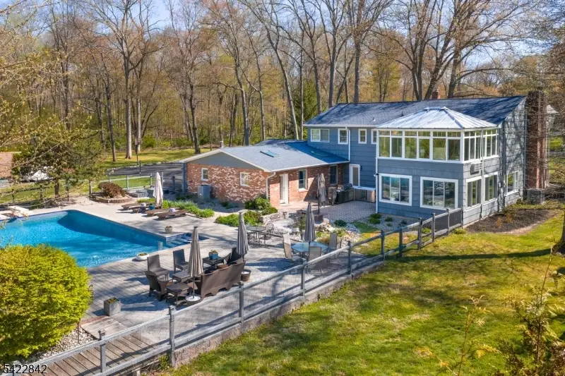 36 Coppergate Dr, Bernards, NJ 07920 - #1