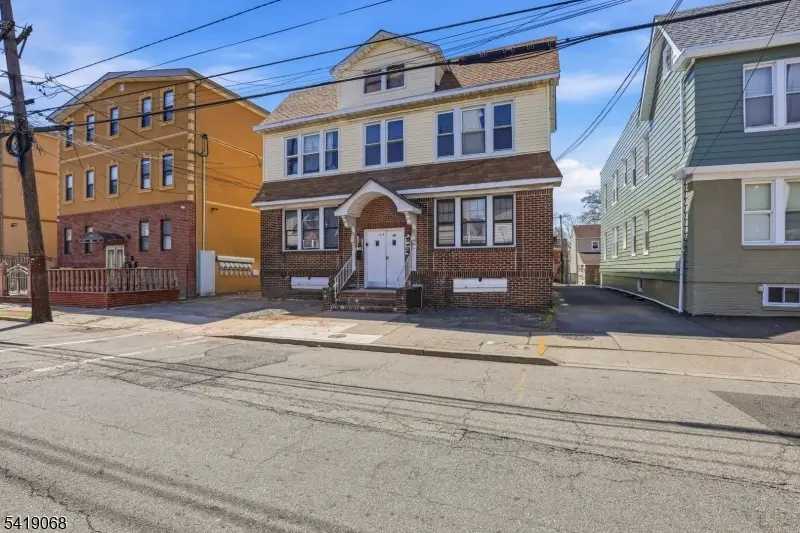 124 Paine Ave, Irvington, NJ 07111 - #3