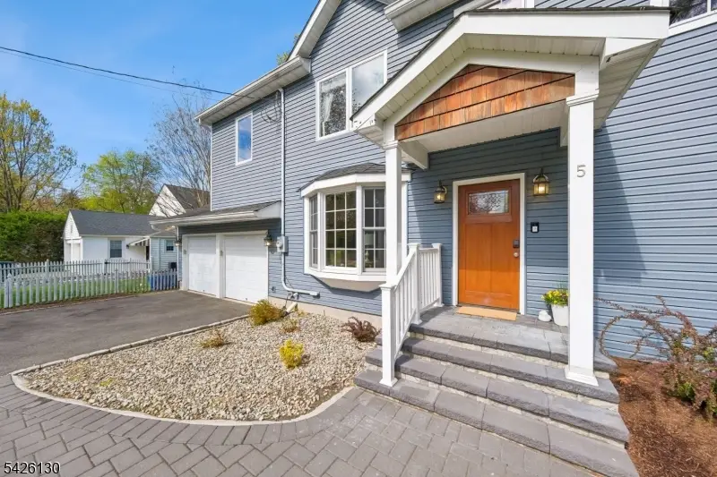 5 Highland Blvd, West Orange, NJ 07052 - #2