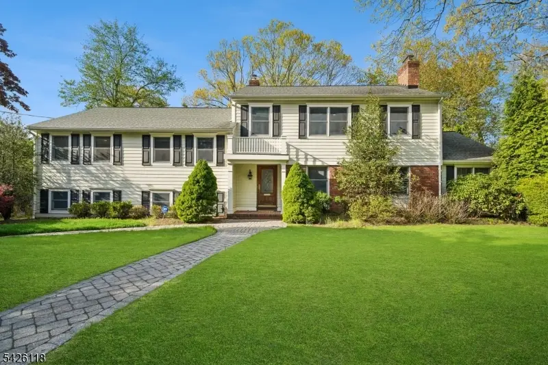 28 Coleridge Road, Short Hills, NJ 07078 - #1