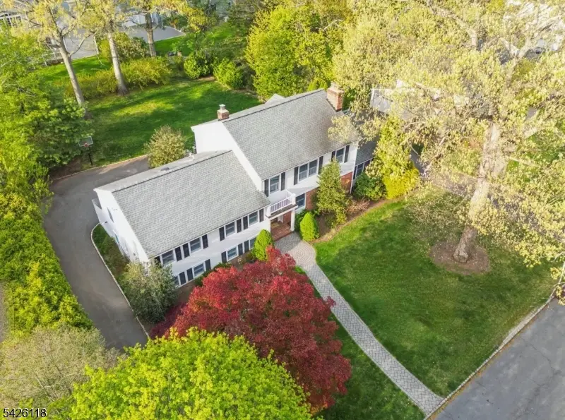 28 Coleridge Road, Short Hills, NJ 07078 - #2