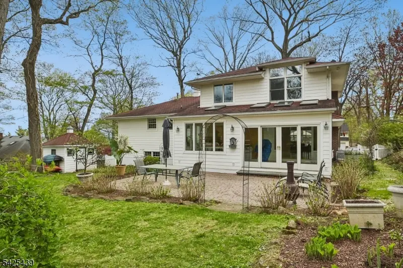 133 Murray Hill Blvd, Berkeley Heights, NJ 07974 - #3