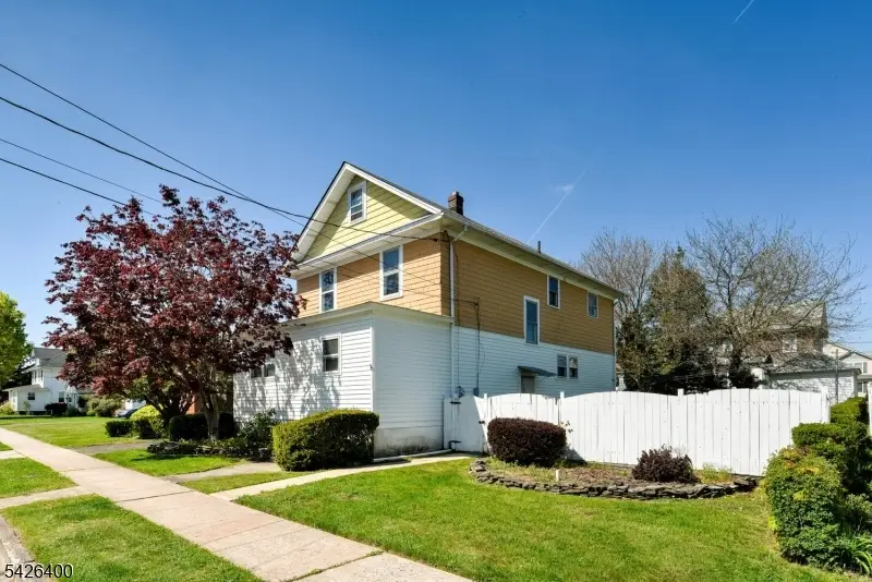 247 N 4th Ave, Manville, NJ 08835 - #2