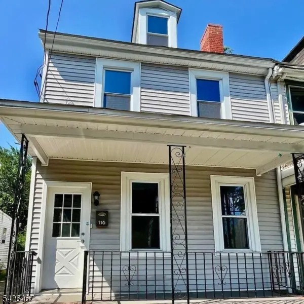 116 E Federal St, Burlington City, NJ 08016