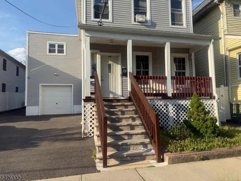 68 Cleveland St, Belleville, NJ 07109 - #2