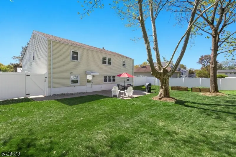 14 Yale Ter, Cranford, NJ 07016 - #2