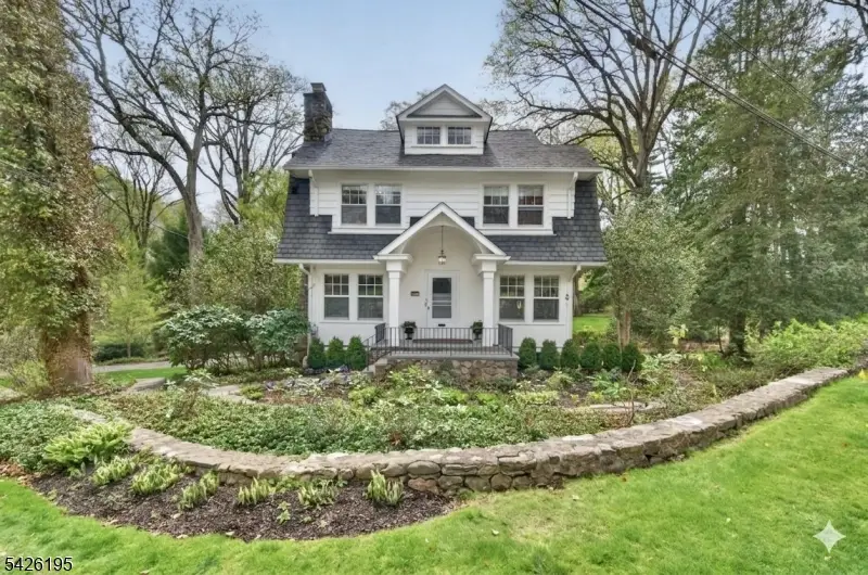 156 Pollard Rd, Mountain Lakes, NJ 07046 - #1