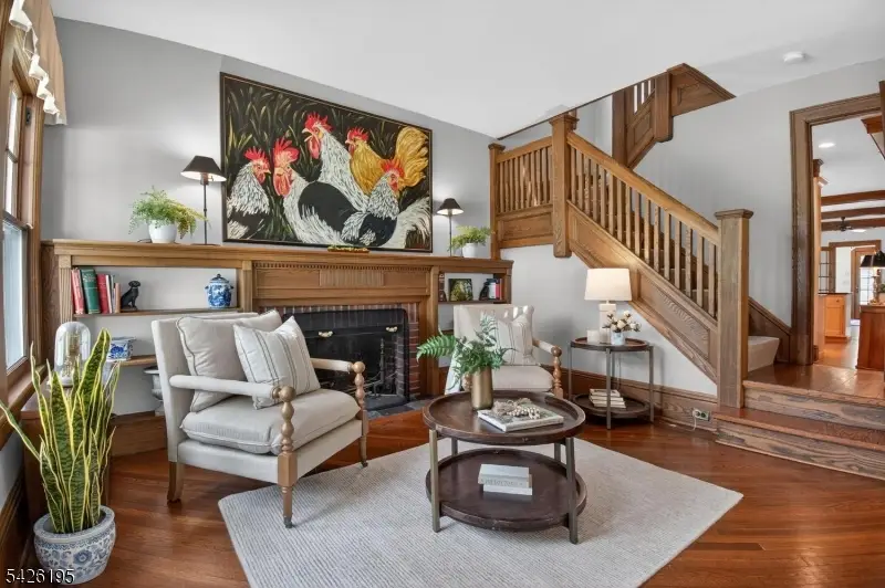 156 Pollard Rd, Mountain Lakes, NJ 07046 - #3