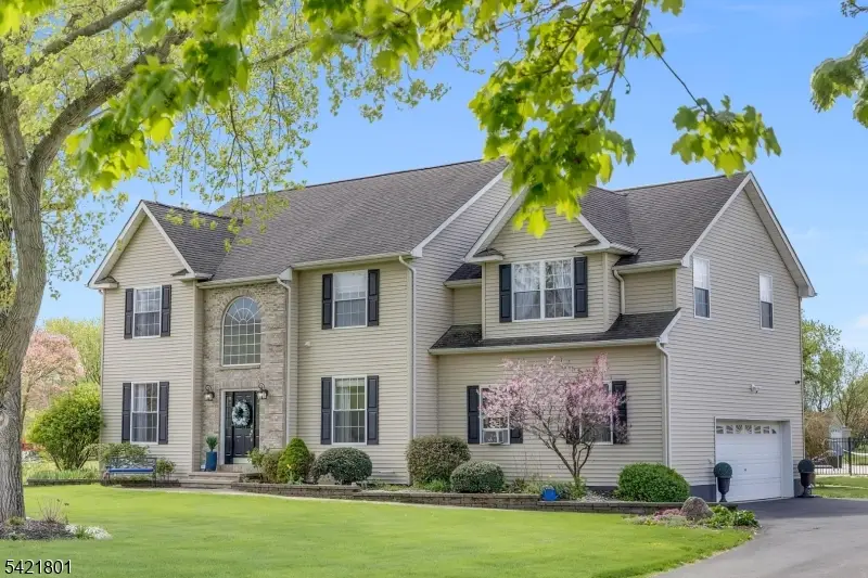 6 Quarry Road, Franklin, NJ 08886 - #3