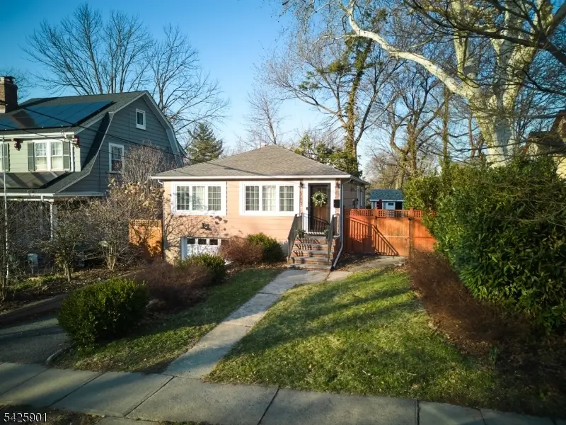 263 Gardner Ave, South Orange Village, NJ 07079 - #1