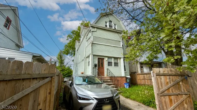 38 Eckert Ave, Newark, NJ 07112 - #1