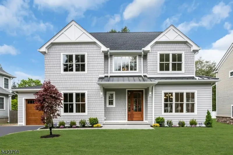 223 Longwood Avenue, Chatham, NJ 07928 - #1