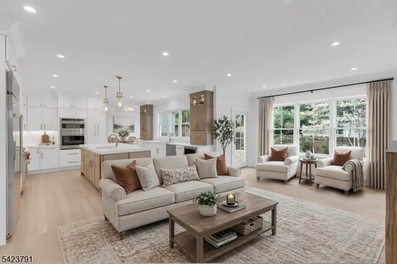 223 Longwood Avenue, Chatham, NJ 07928 - #3