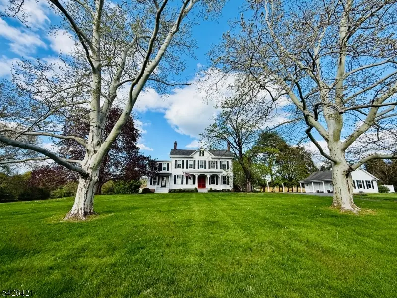 286 Harlingen Rd, Montgomery, NJ 08502 - #1