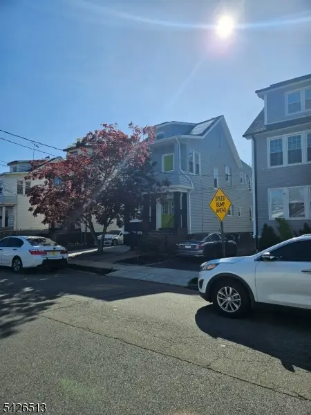 27 Wolf Pl, Irvington, NJ 07111 - #2