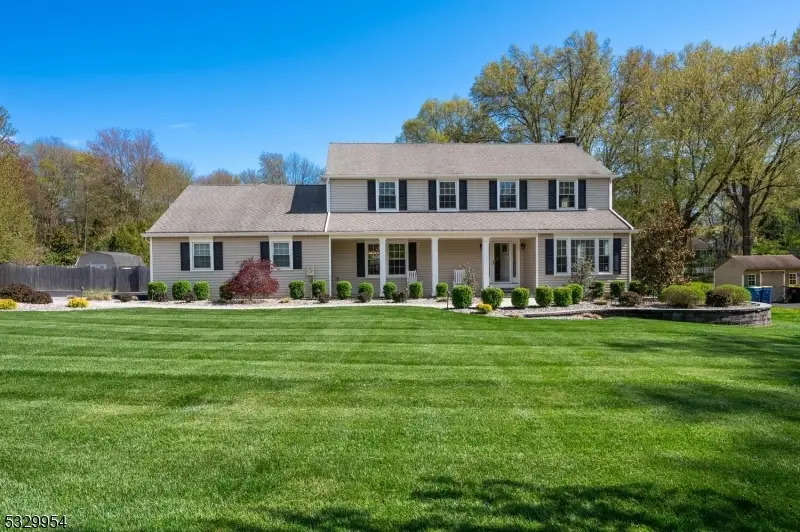 60 Kinnan Way, Basking Ridge, NJ 07920 - #1