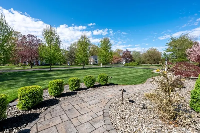 60 Kinnan Way, Basking Ridge, NJ 07920 - #3