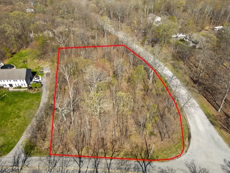 51 E Shore Lake Owassa Rd, Frankford, NJ 07826 - #2